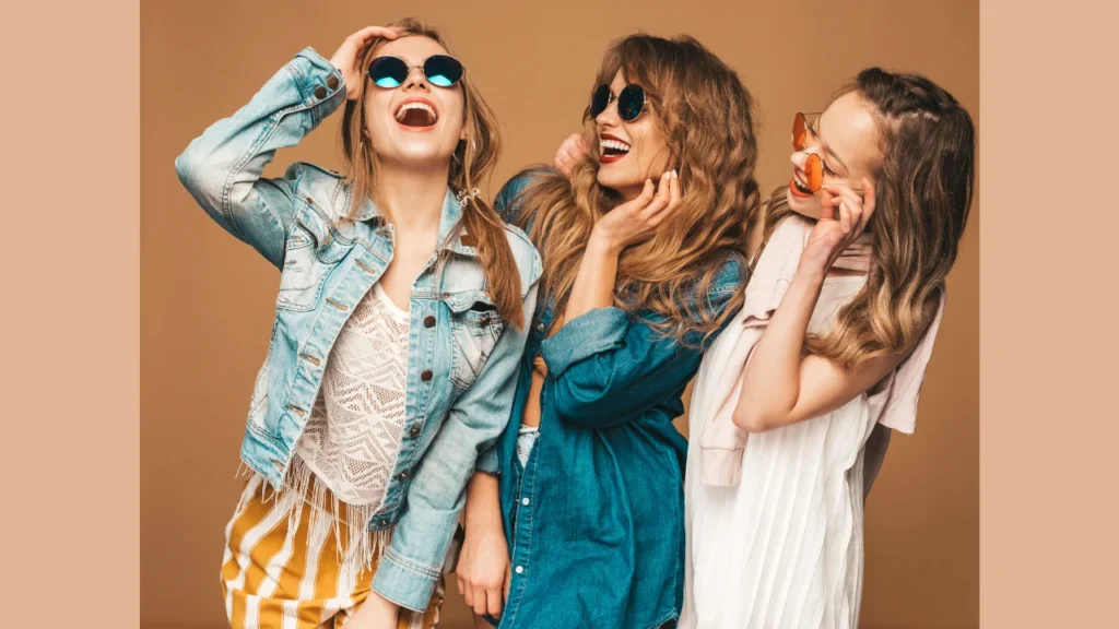 Webfreen.Com Fashion Meets Lifestyle