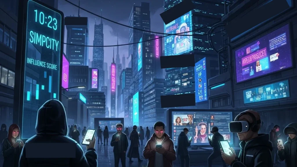 What Is Simpcity su?