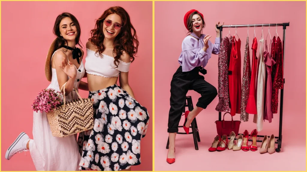 What is Webfreen.com Fashion