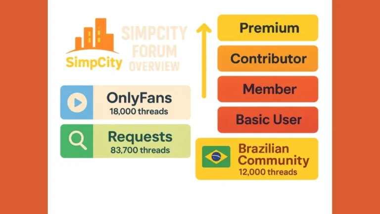 simpcity forum