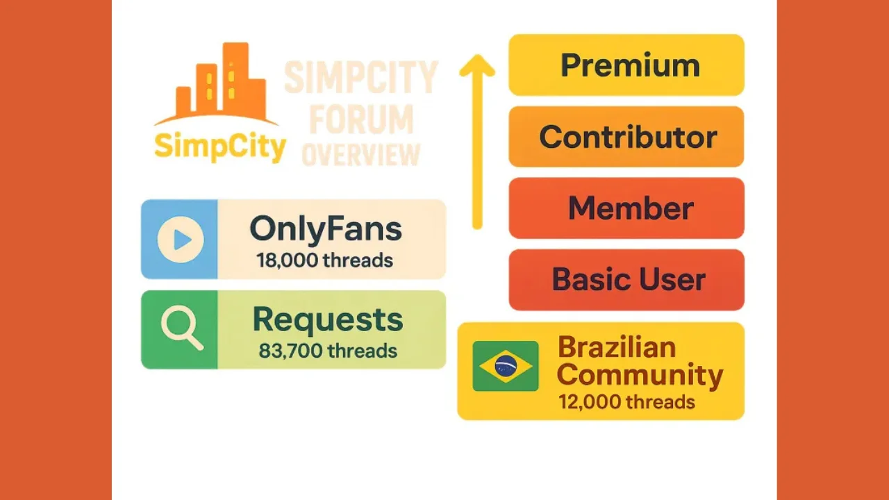 simpcity forum