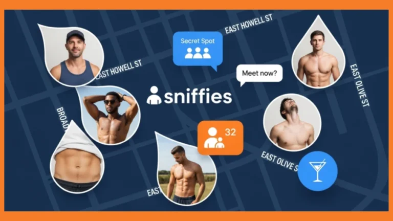 sniffies