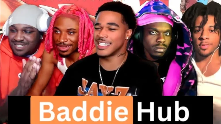 baddiehub
