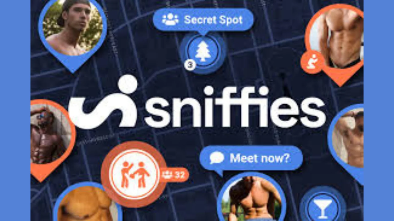 sniffies android app download latest version uptodown