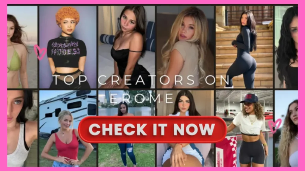 Sophie Rain Erome Content Ownership and Online Sharing