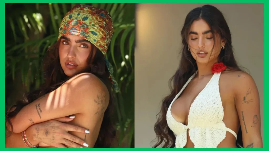 Who is Isabella Ladera?