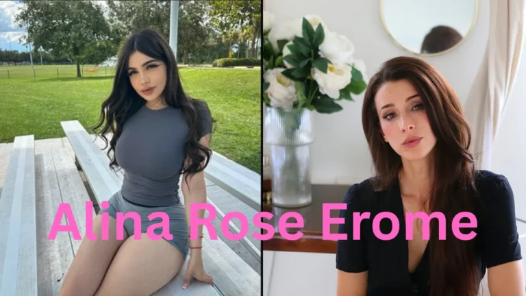 alina rose erome