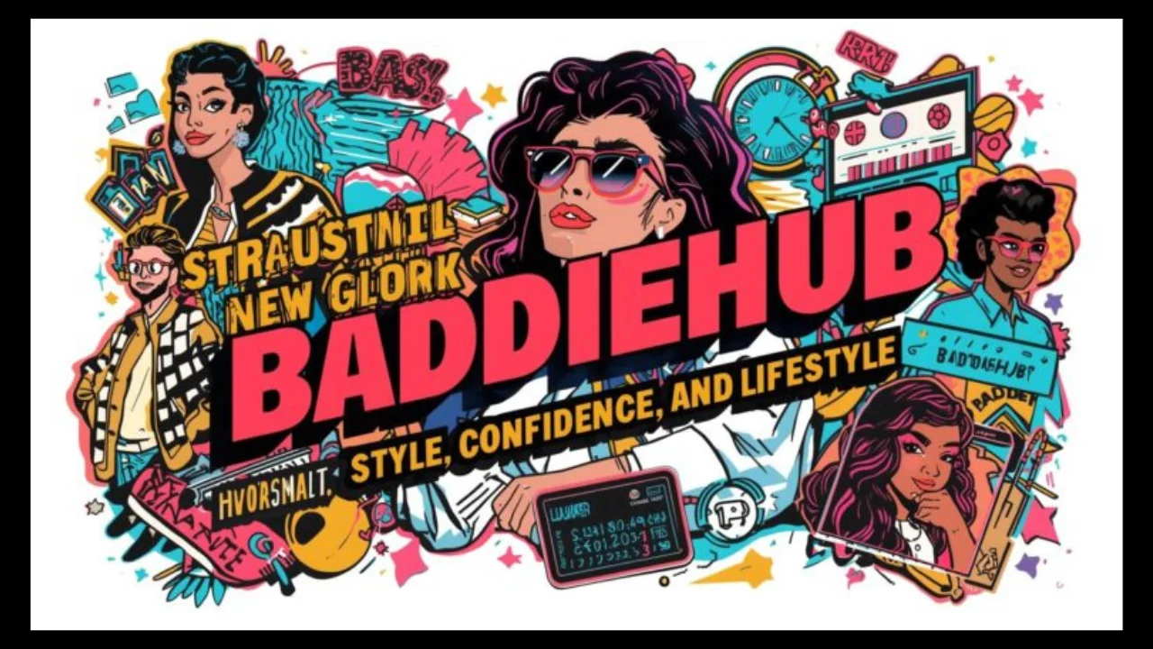 baddies hub