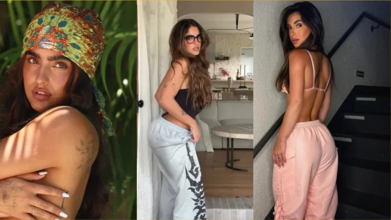 erome isabella ladera