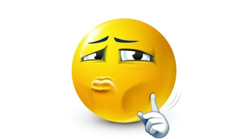 What Is the Mewing Emoji