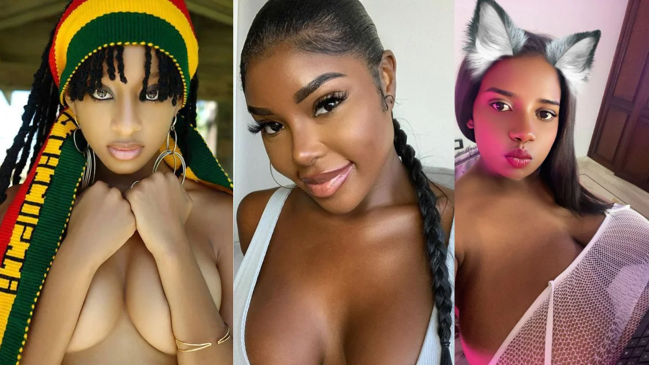 chaturbate ebony