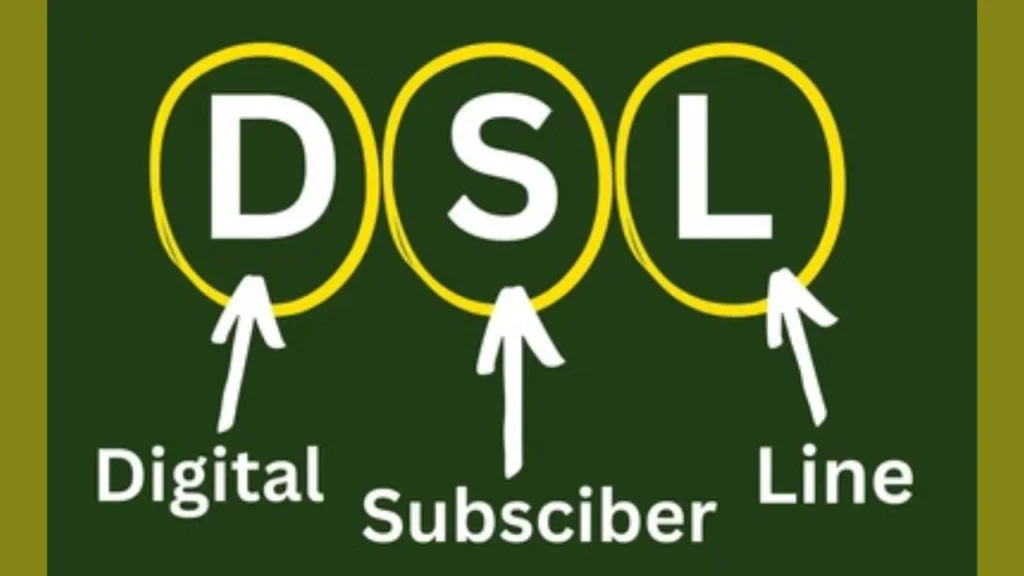 What Does DSL Mean in Slang?