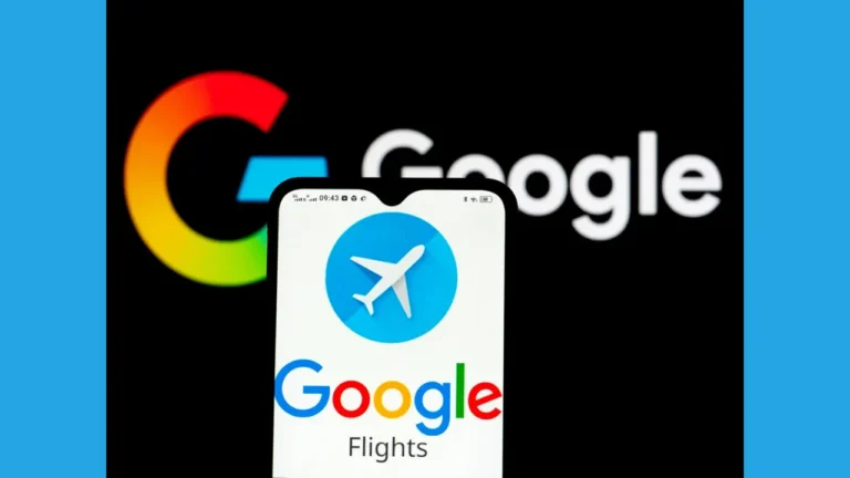 google flights
