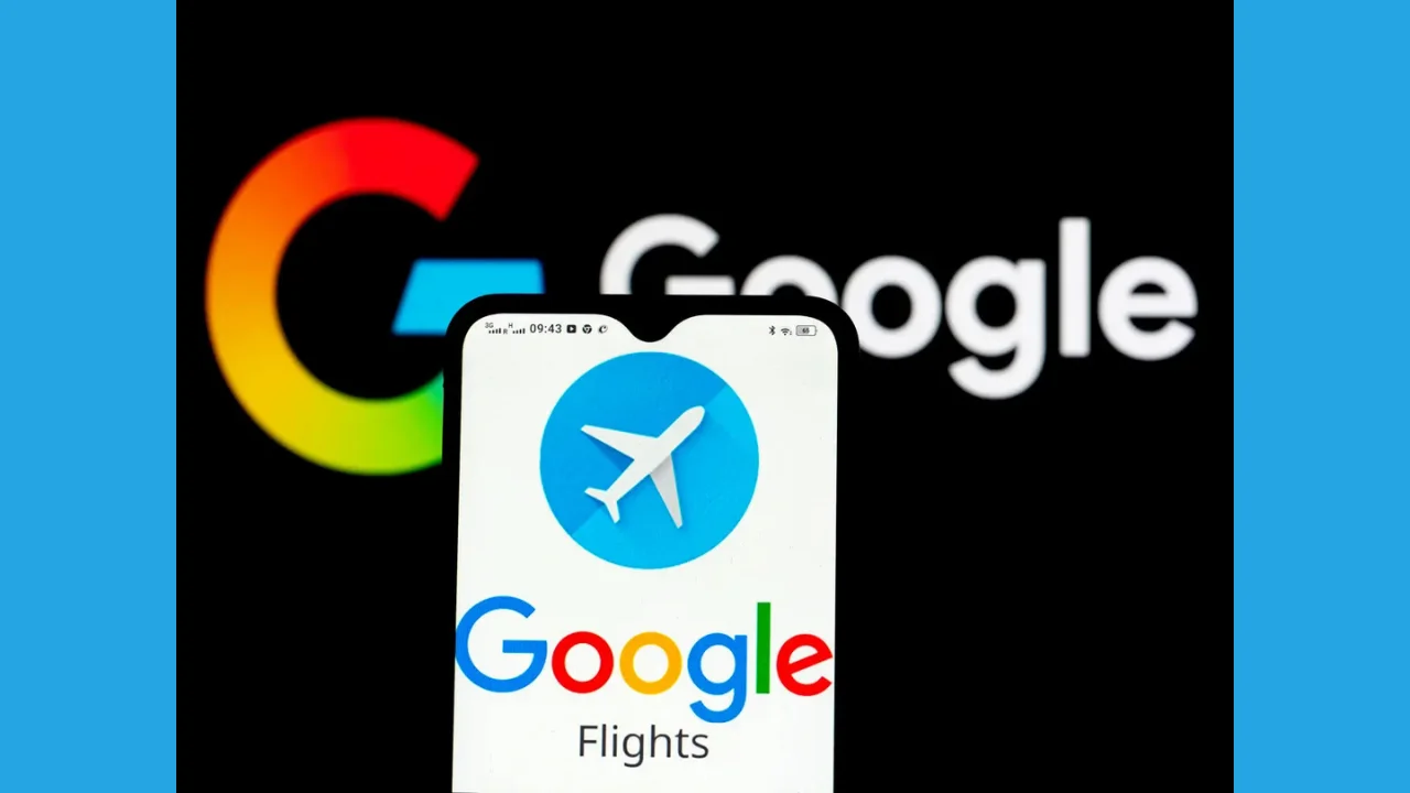 google flights