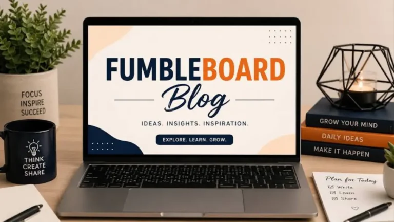 www fumbleboard com