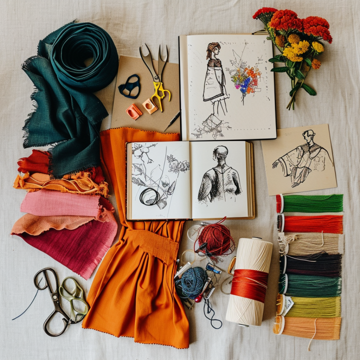 The Importance of Fabric and Craftsmanship in Fashion