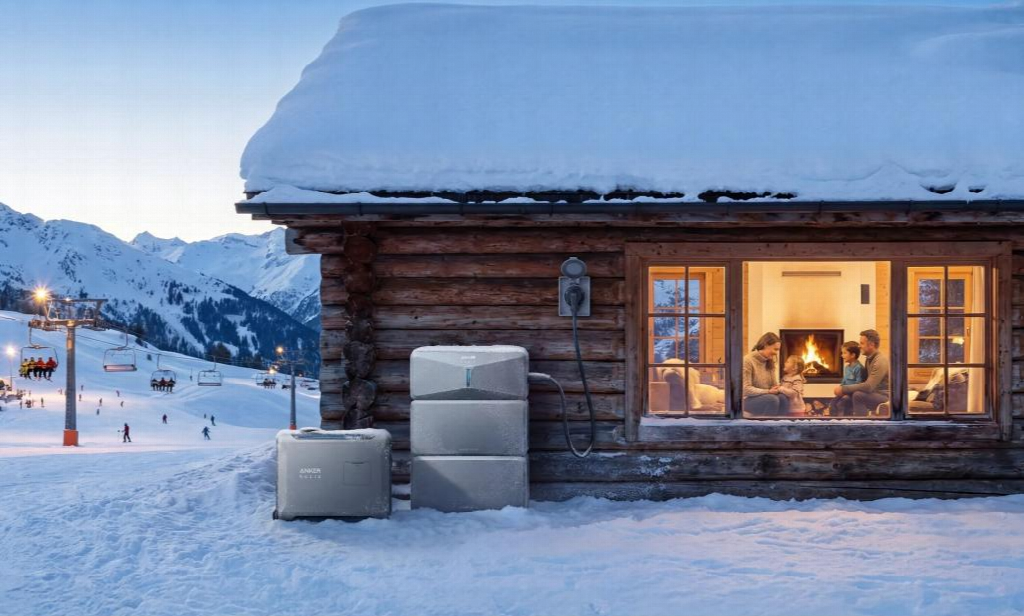 Can a Home Battery Backup System Run HVAC? 