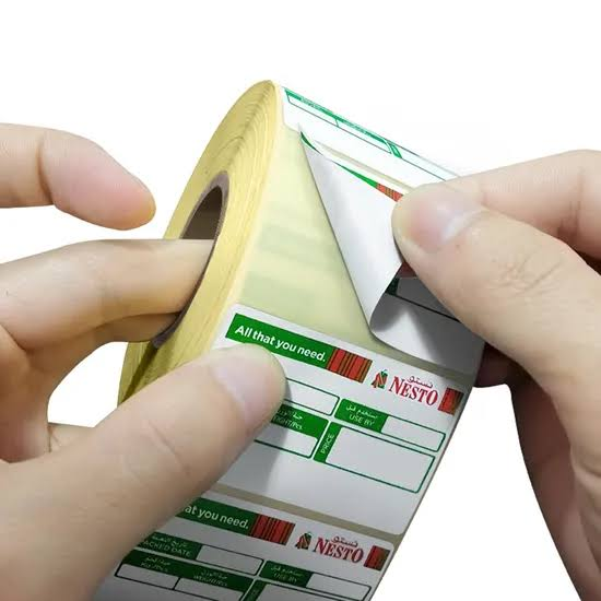 How Do You Choose Direct Thermal Labels for Weigh Scale Printers