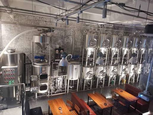 When Does a Brewery Need Backup Chilling Capacity