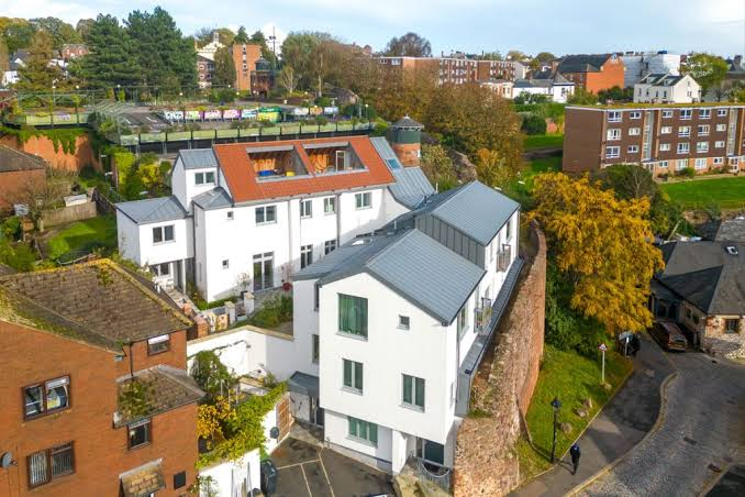 Modern Residential Cost Planning for Efficient Construction Projects