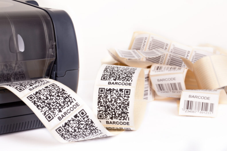 How Do You Choose Direct Thermal Labels for Laboratory Sample Bags