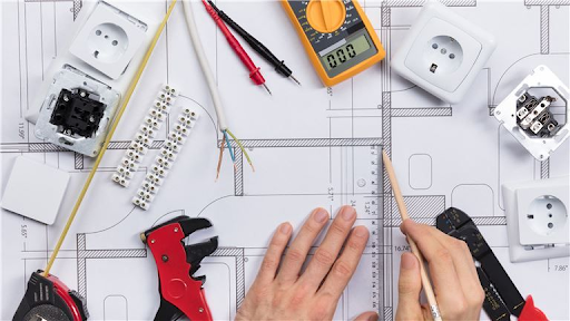 Connect Building Systems With Detailed Electrical Layouts That Improve Installation And Coordination
