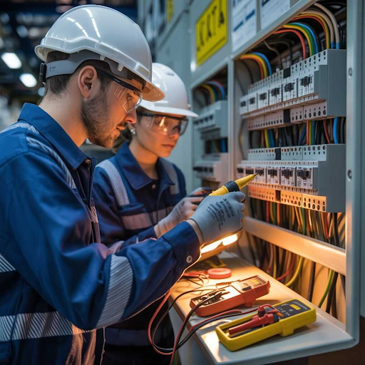 Electrical Preconstruction Analysis That Gives Contractors Greater Budget Confidence