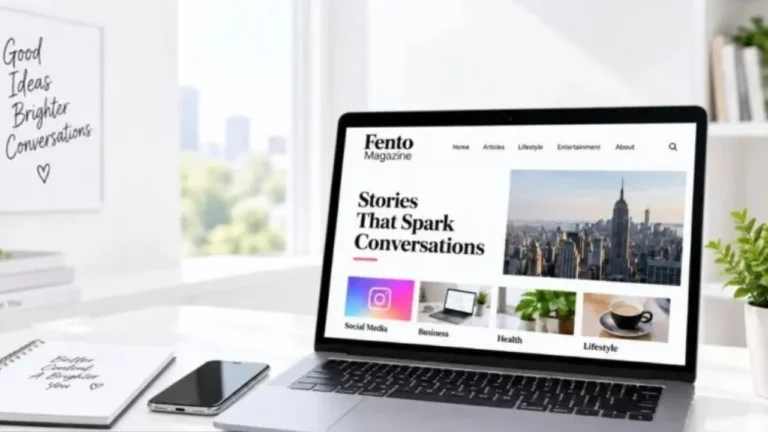 fentomagazine.com usa