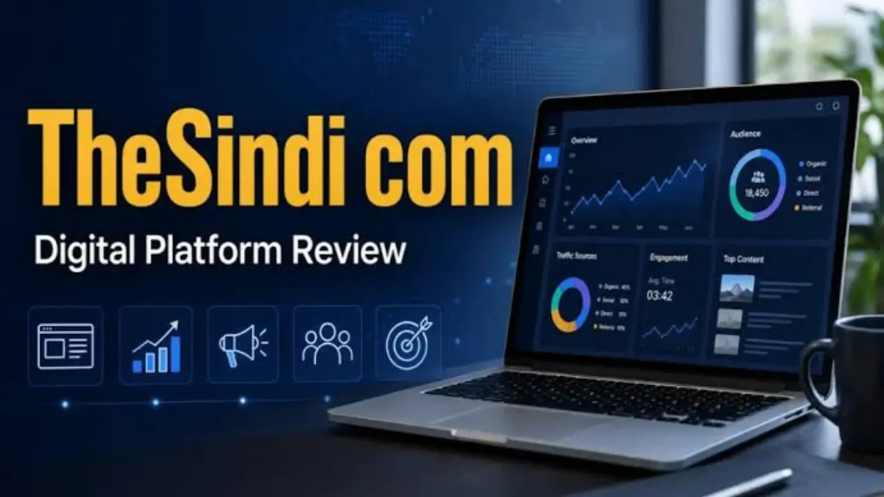 thesindi com