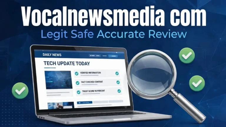 vocalnewsmedia com